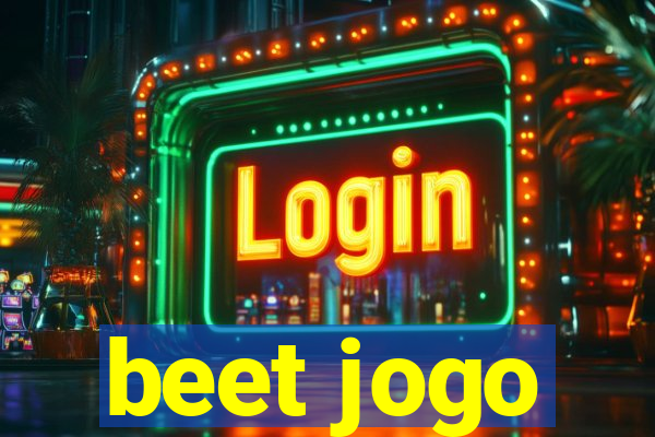 beet jogo